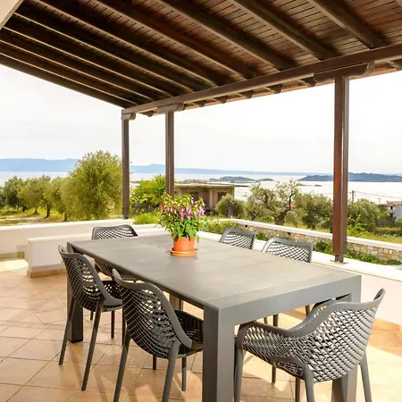 Villa Manti