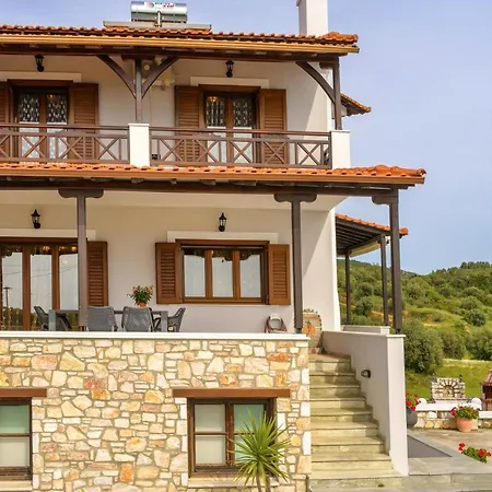 Villa Manti