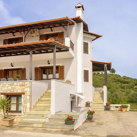 Villa Manti