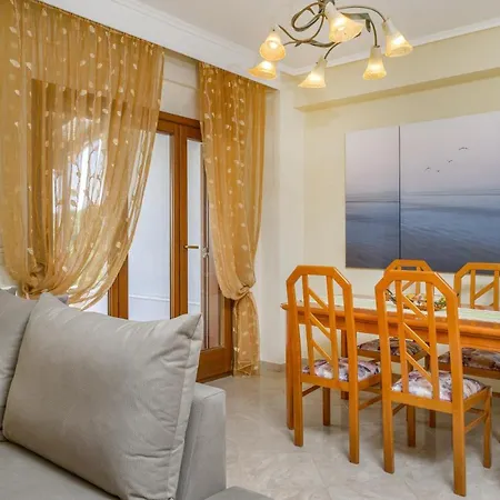 Manti Villa Ouranoupoli