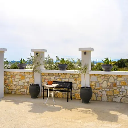 Villa Manti Ouranoupoli